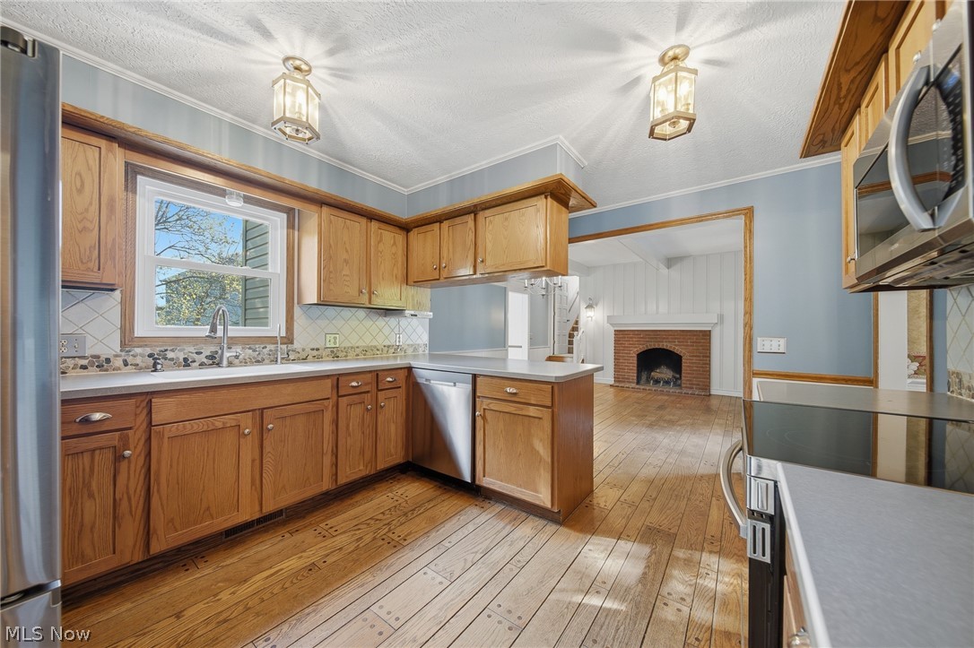 5140 Tanager Avenue NE Canton OH 44705