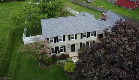 5140 Tanager Avenue NE Canton OH 44705