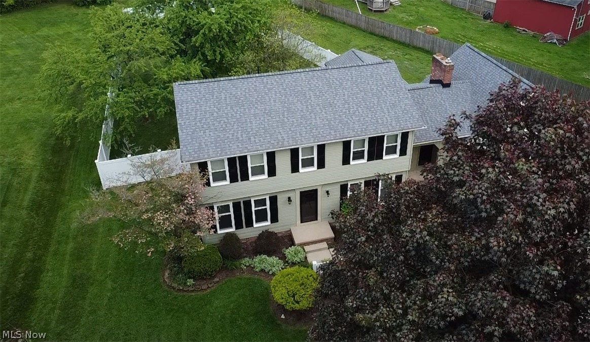 5140 Tanager Avenue NE Canton OH 44705