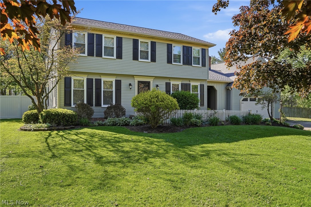 5140 Tanager Avenue NE Canton OH 44705