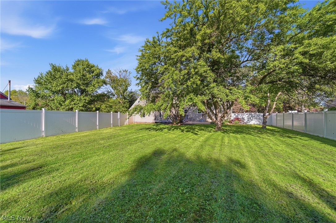 5140 Tanager Avenue NE Canton OH 44705