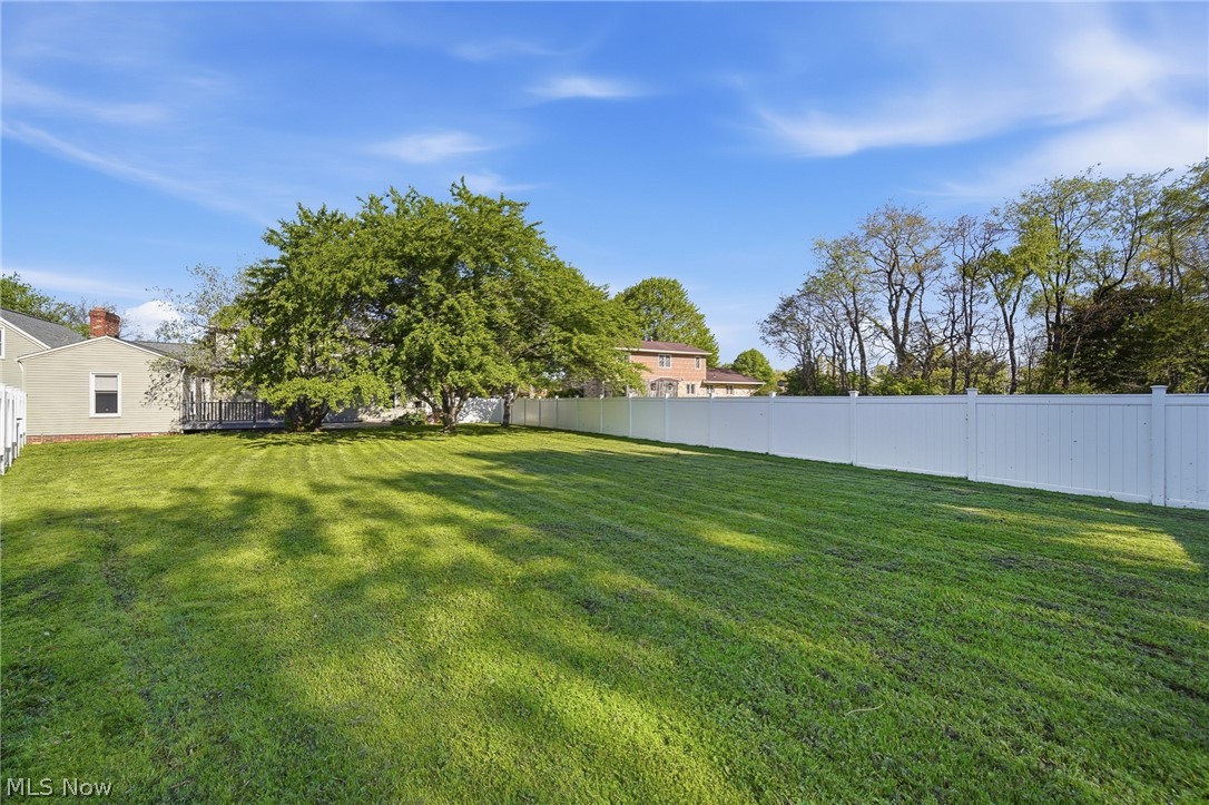 5140 Tanager Avenue NE Canton OH 44705