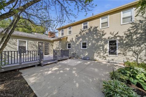 5140 Tanager Avenue NE Canton OH 44705
