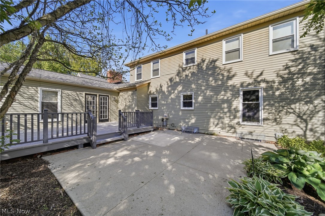 5140 Tanager Avenue NE Canton OH 44705