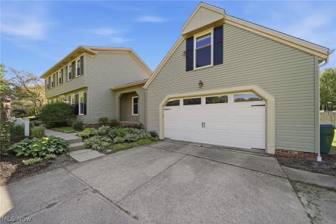 5140 Tanager Avenue NE Canton OH 44705