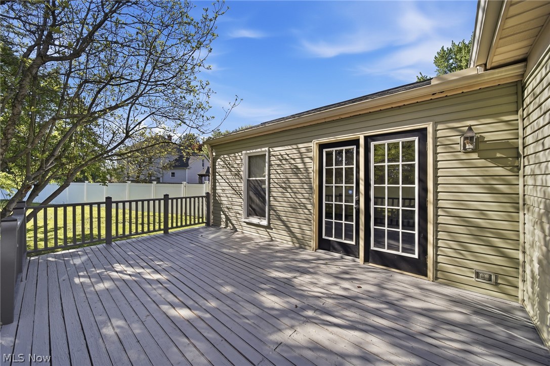 5140 Tanager Avenue NE Canton OH 44705