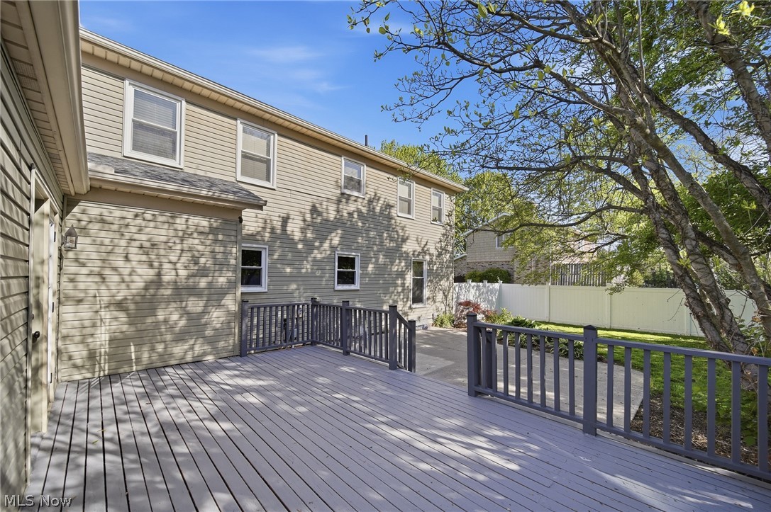 5140 Tanager Avenue NE Canton OH 44705