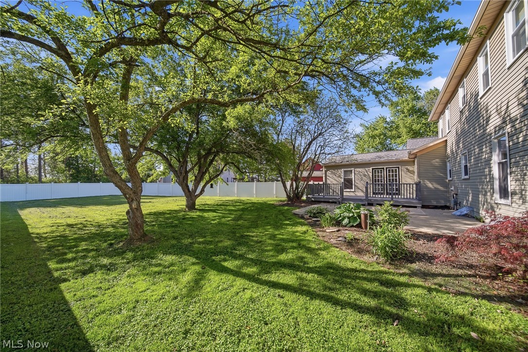 5140 Tanager Avenue NE Canton OH 44705