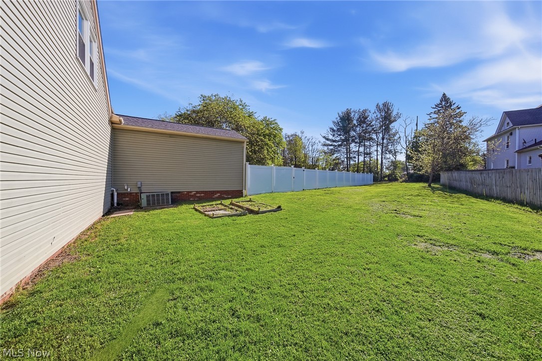 5140 Tanager Avenue NE Canton OH 44705