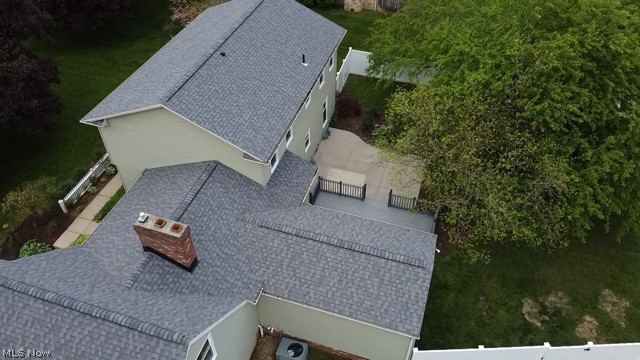 5140 Tanager Avenue NE Canton OH 44705