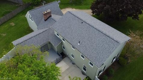 5140 Tanager Avenue NE Canton OH 44705