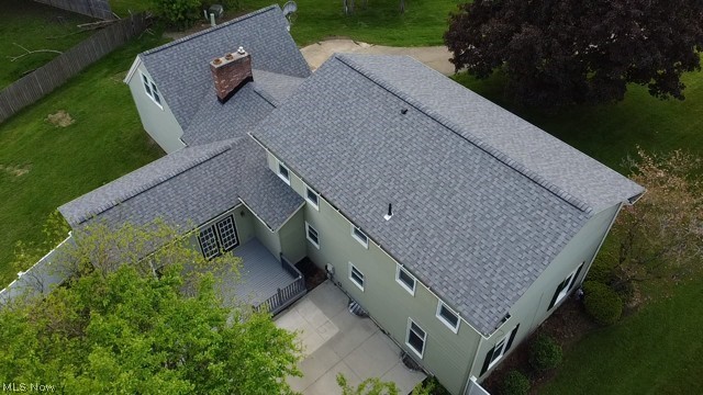 5140 Tanager Avenue NE Canton OH 44705