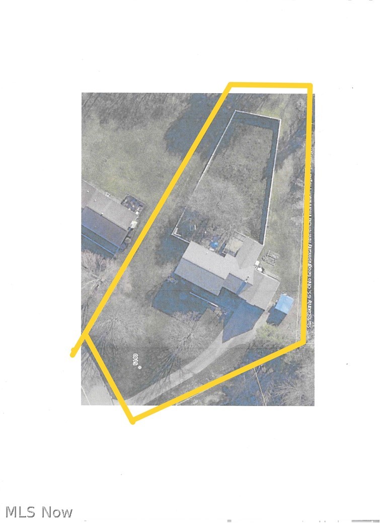 5140 Tanager Avenue NE Canton OH 44705
