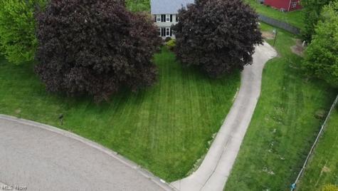 5140 Tanager Avenue NE Canton OH 44705