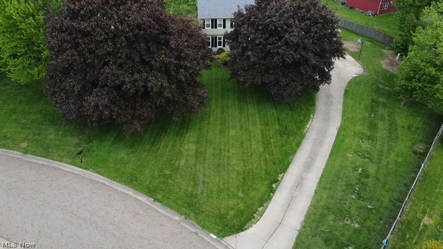 5140 Tanager Avenue NE Canton OH 44705