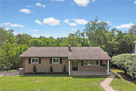 2955 Linda Way Steubenville OH 43952