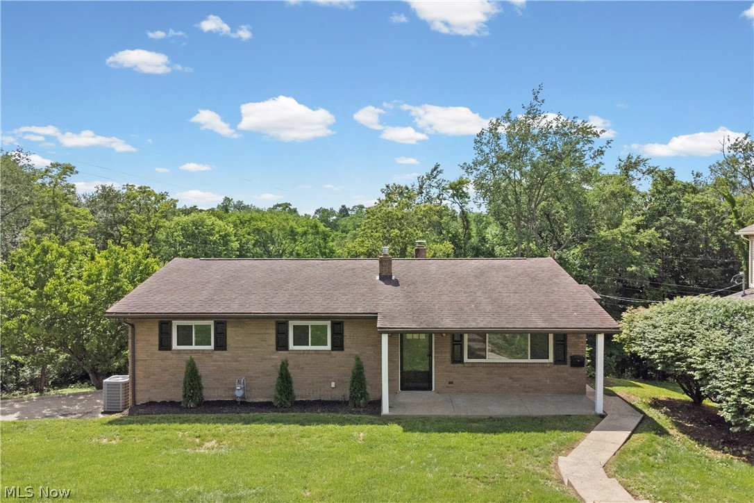 2955 Linda Way Steubenville OH 43952