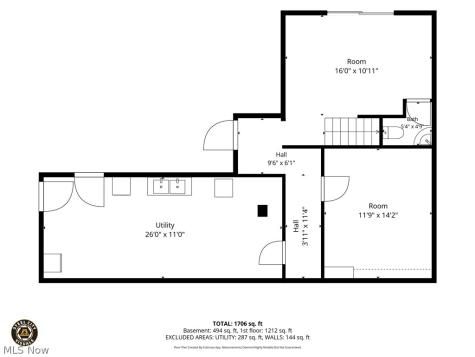2955 Linda Way Steubenville OH 43952