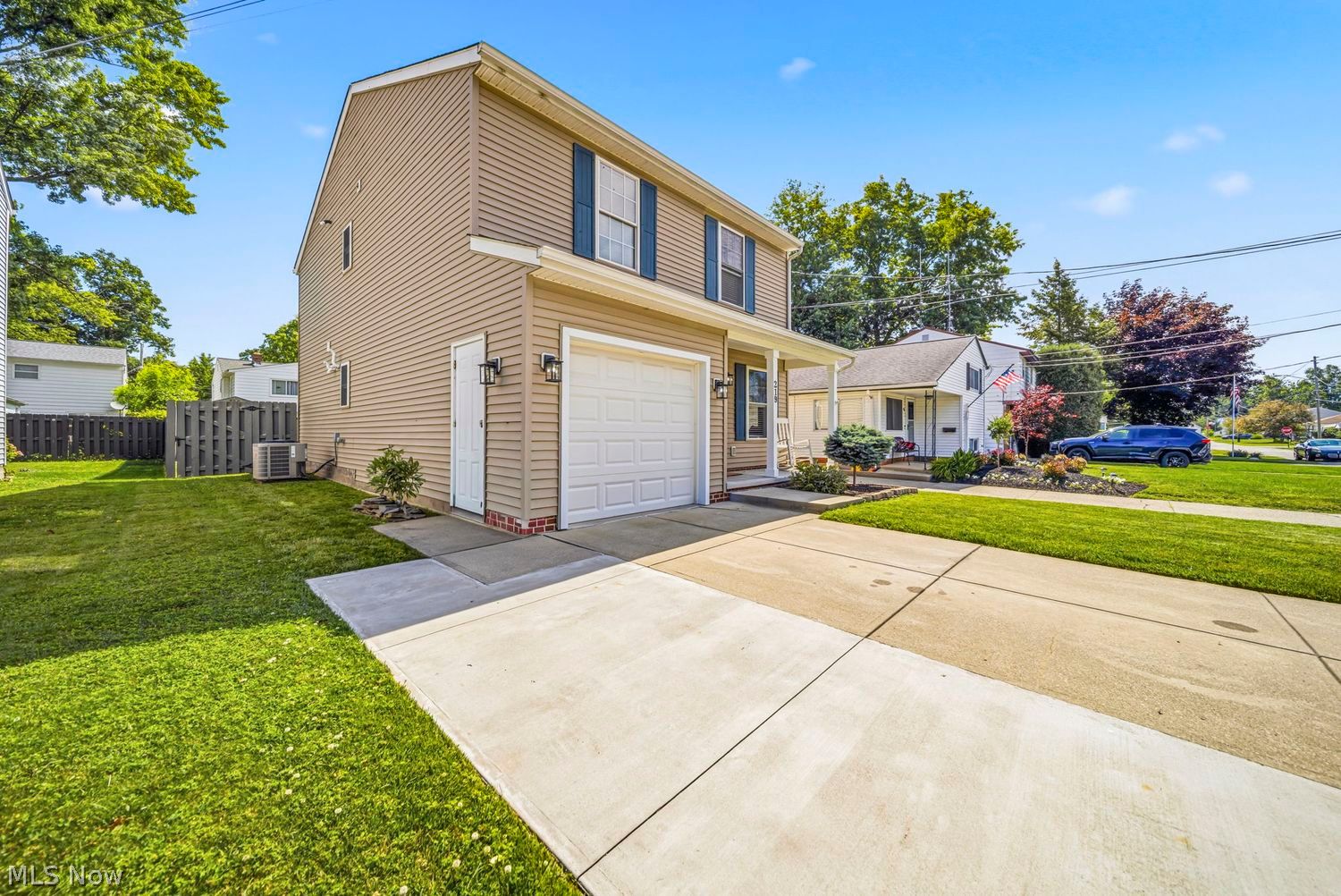 219 Traymore Boulevard Eastlake OH 44095