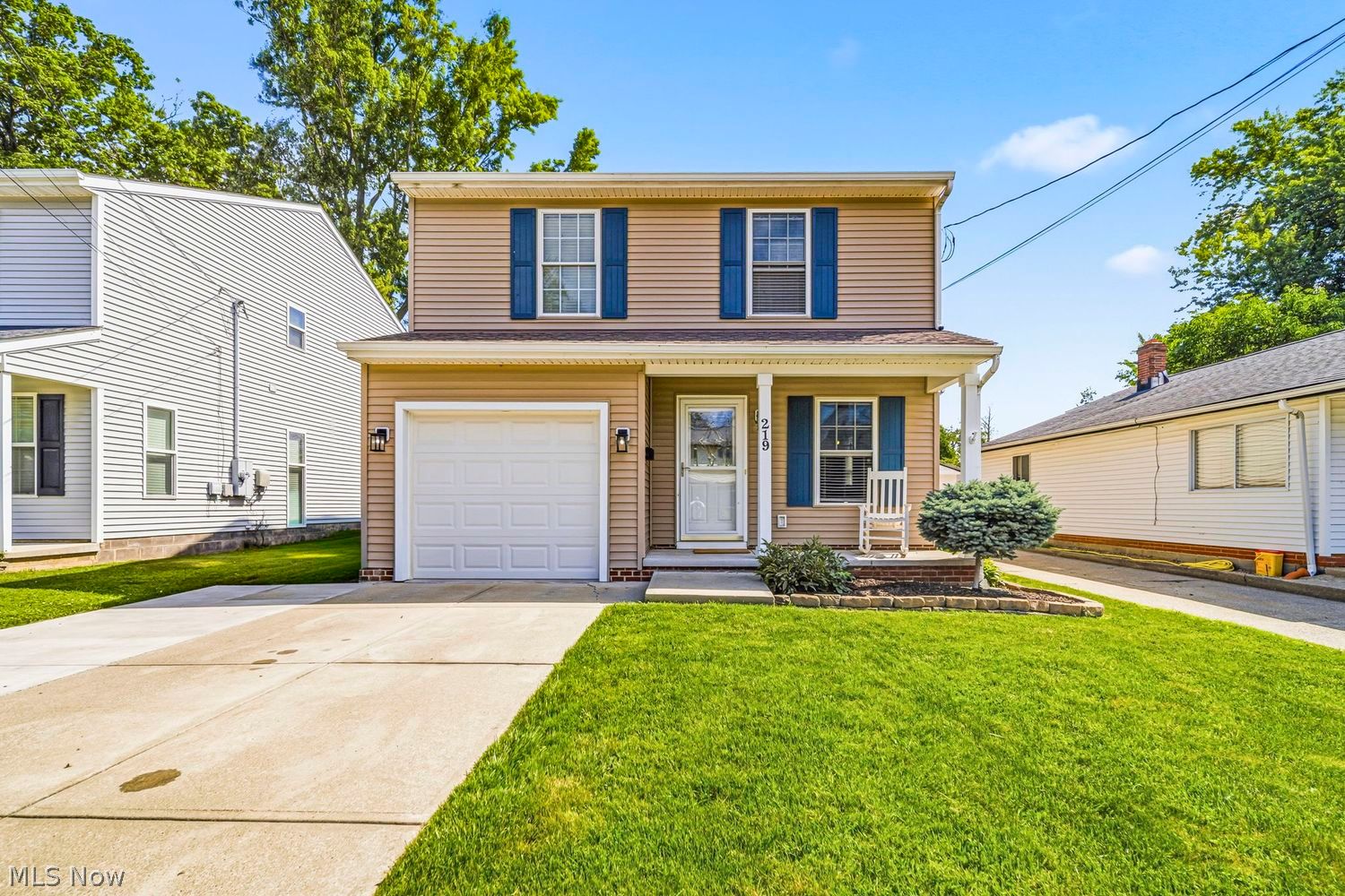 219 Traymore Boulevard Eastlake OH 44095