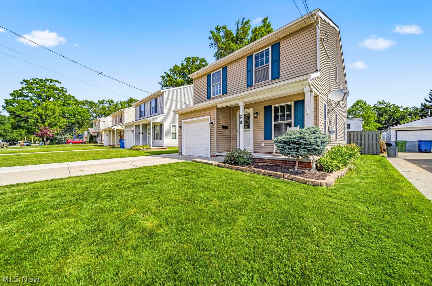 219 Traymore Boulevard Eastlake OH 44095