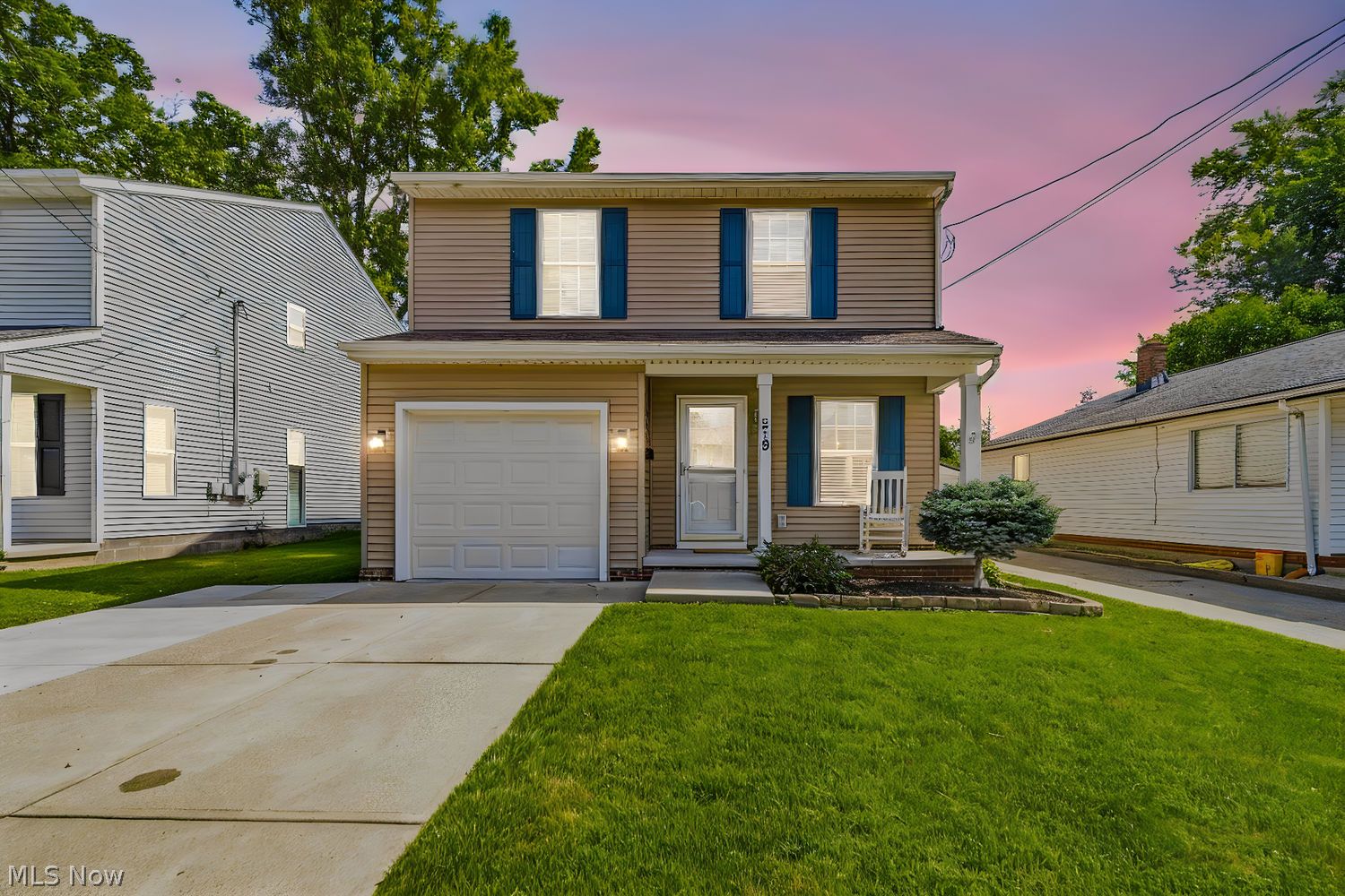 219 Traymore Boulevard Eastlake OH 44095