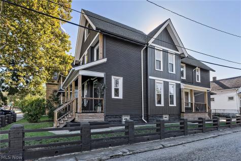 1423 Kenilworth Avenue Cleveland OH 44113