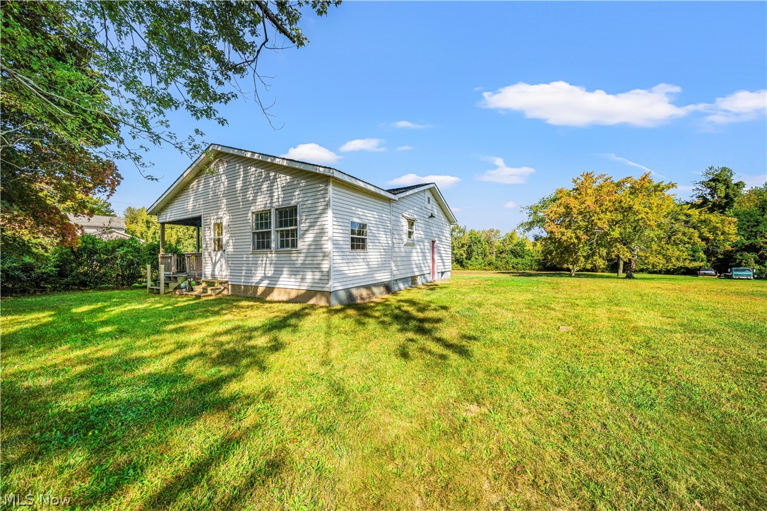 5309 N Ridge Road E Ashtabula OH 44004