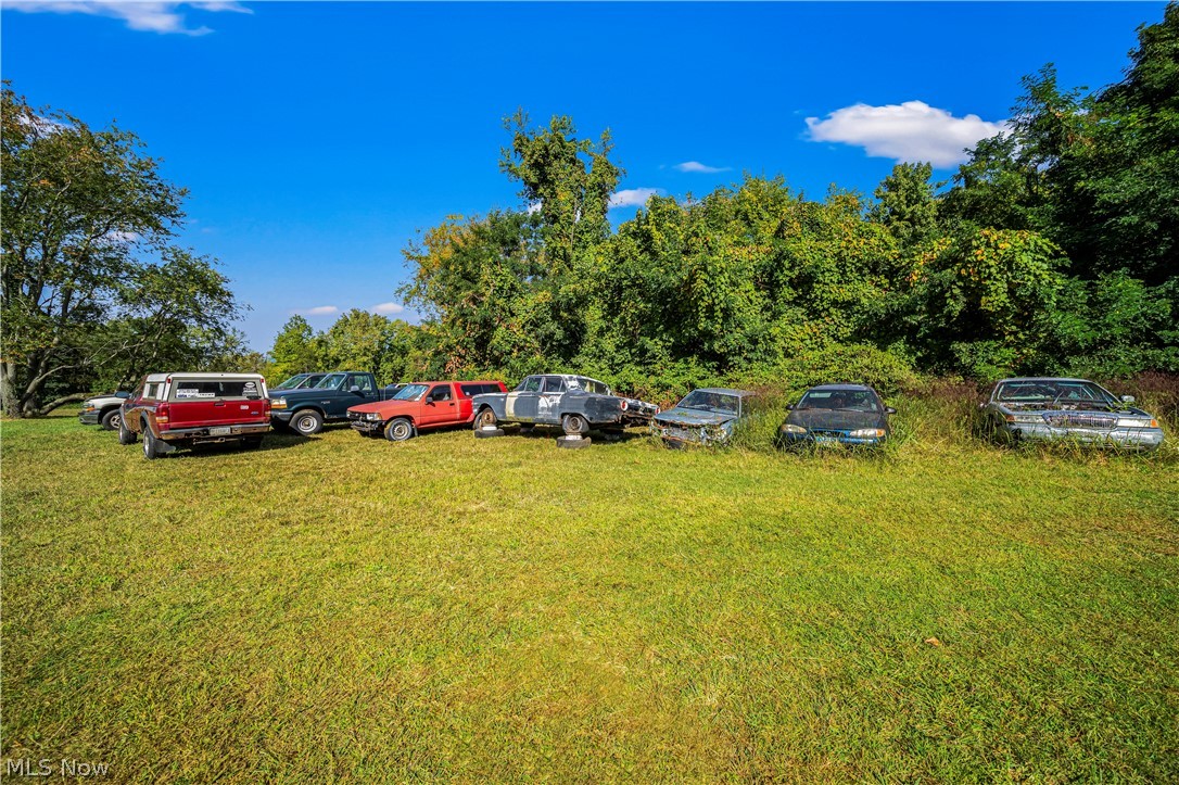 5309 N Ridge Road E Ashtabula OH 44004