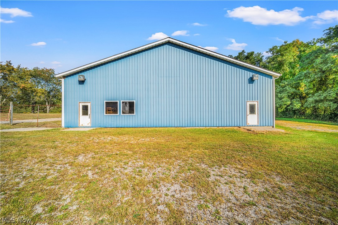 5309 N Ridge Road E Ashtabula OH 44004