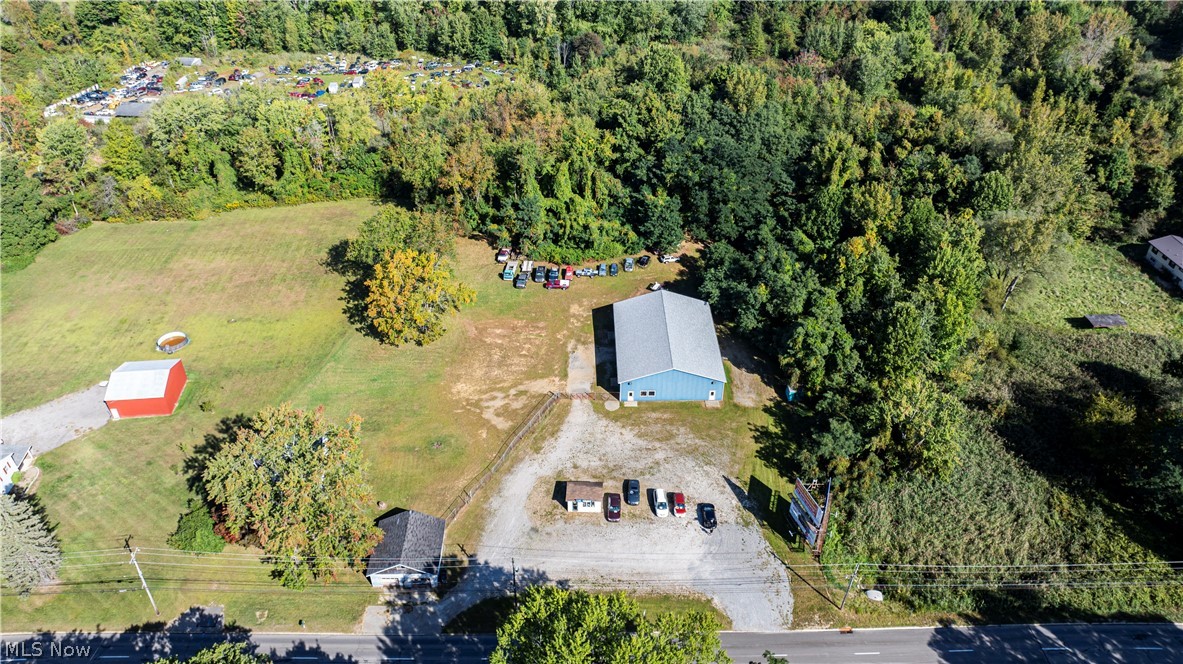 5309 N Ridge Road E Ashtabula OH 44004