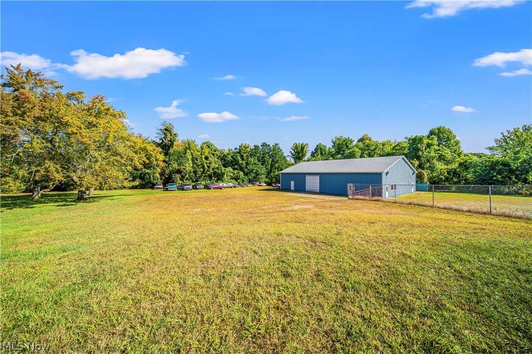 5309 N Ridge Road E Ashtabula OH 44004