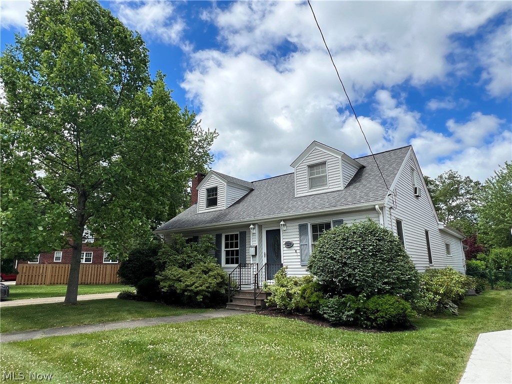 3317 Wilson Avenue Ashtabula OH 44004