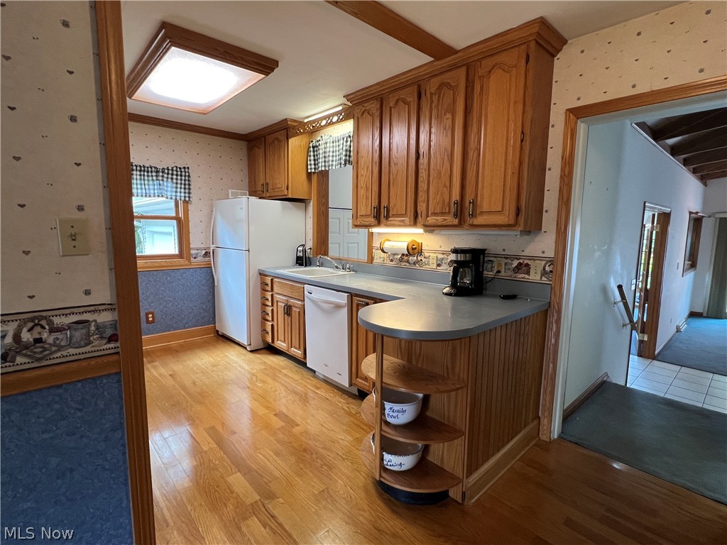 3317 Wilson Avenue Ashtabula OH 44004