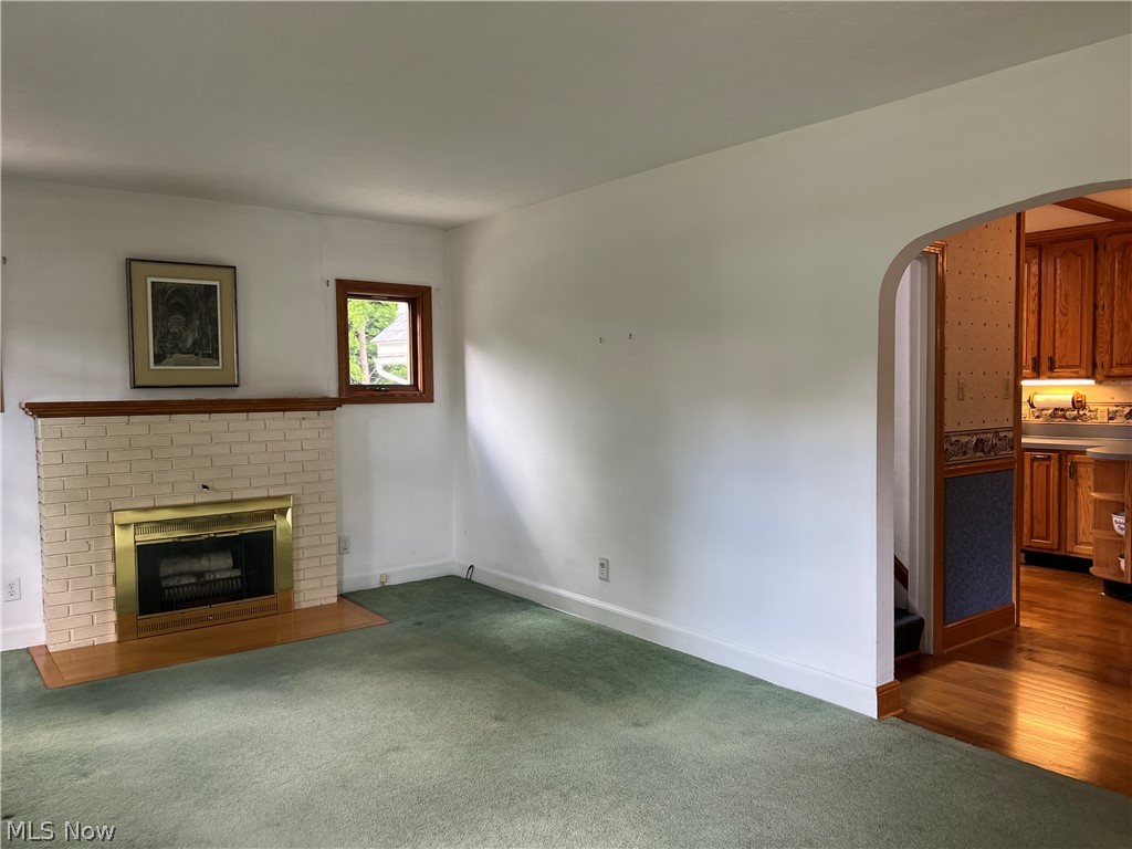 3317 Wilson Avenue Ashtabula OH 44004