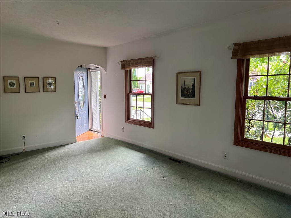 3317 Wilson Avenue Ashtabula OH 44004