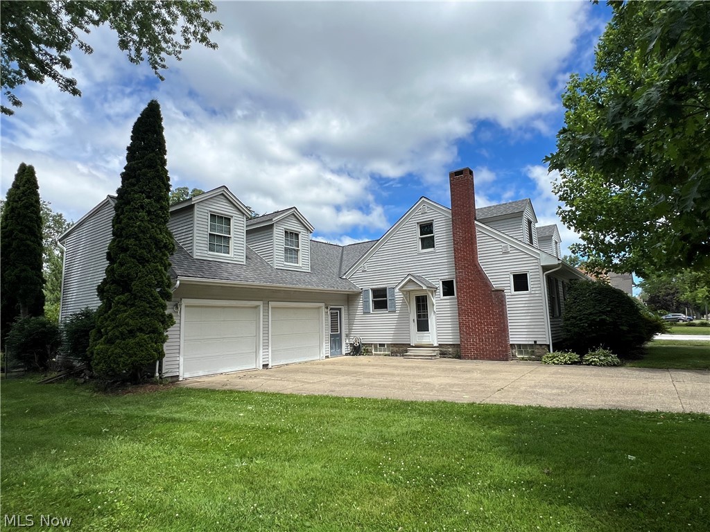 3317 Wilson Avenue Ashtabula OH 44004