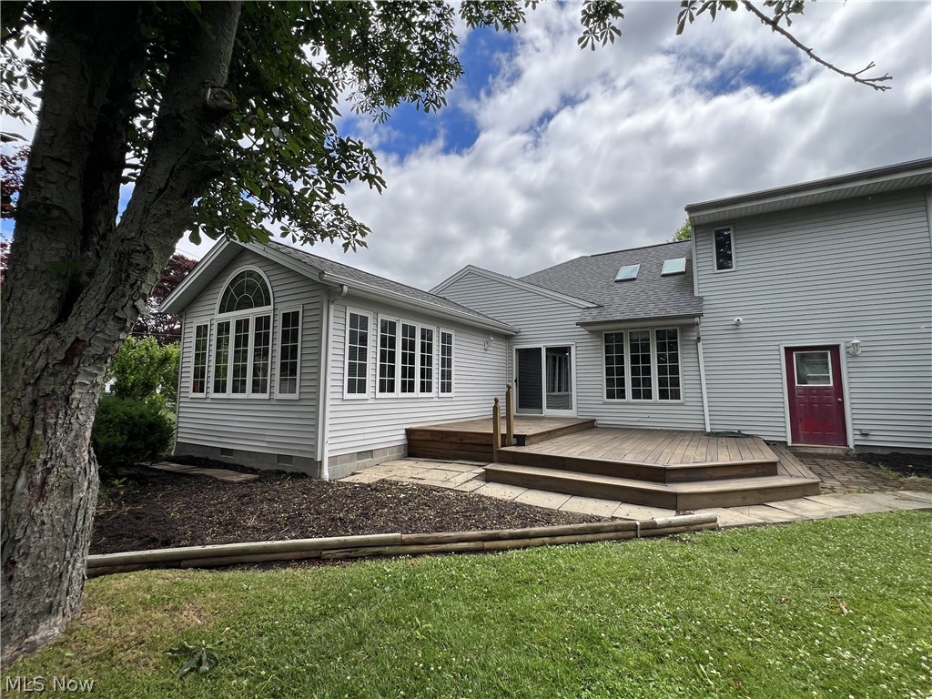 3317 Wilson Avenue Ashtabula OH 44004