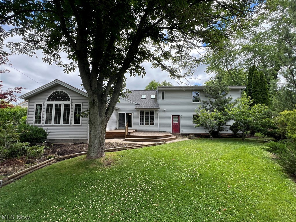 3317 Wilson Avenue Ashtabula OH 44004