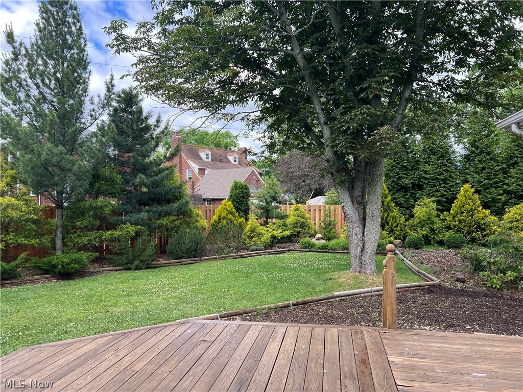 3317 Wilson Avenue Ashtabula OH 44004