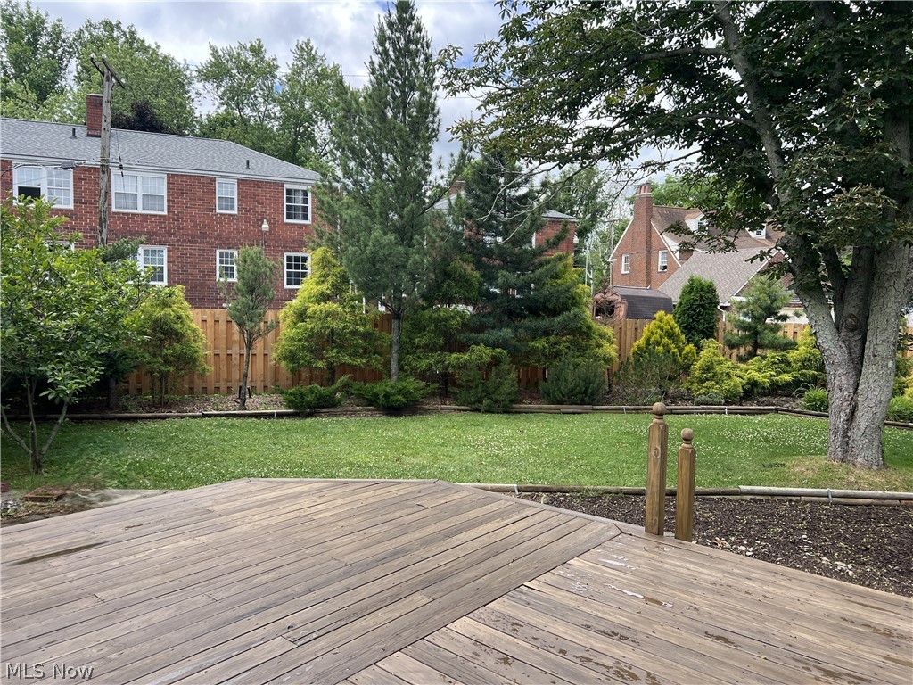 3317 Wilson Avenue Ashtabula OH 44004