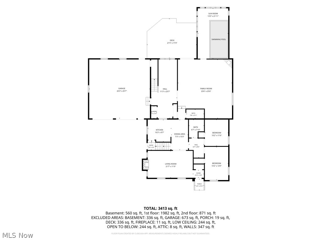 3317 Wilson Avenue Ashtabula OH 44004