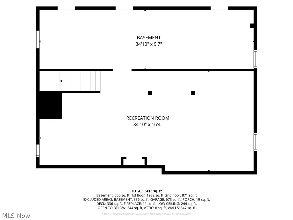 3317 Wilson Avenue Ashtabula OH 44004
