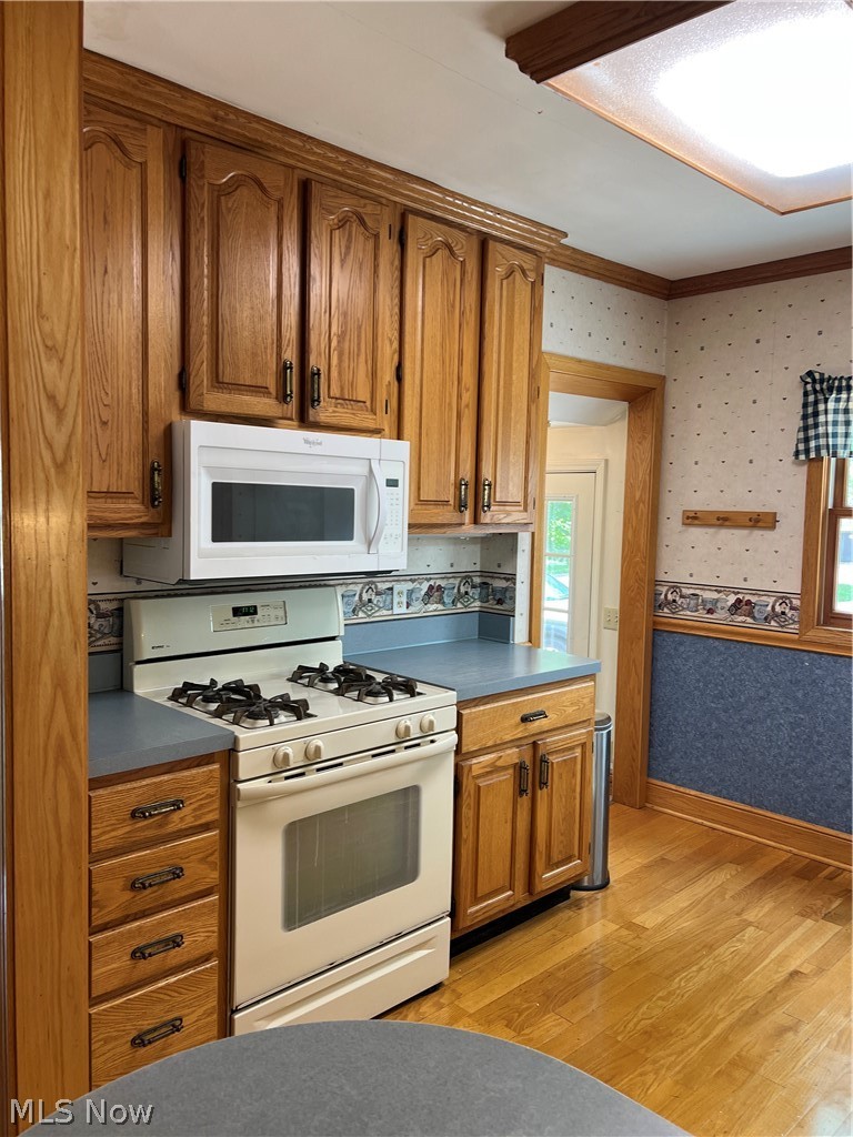 3317 Wilson Avenue Ashtabula OH 44004