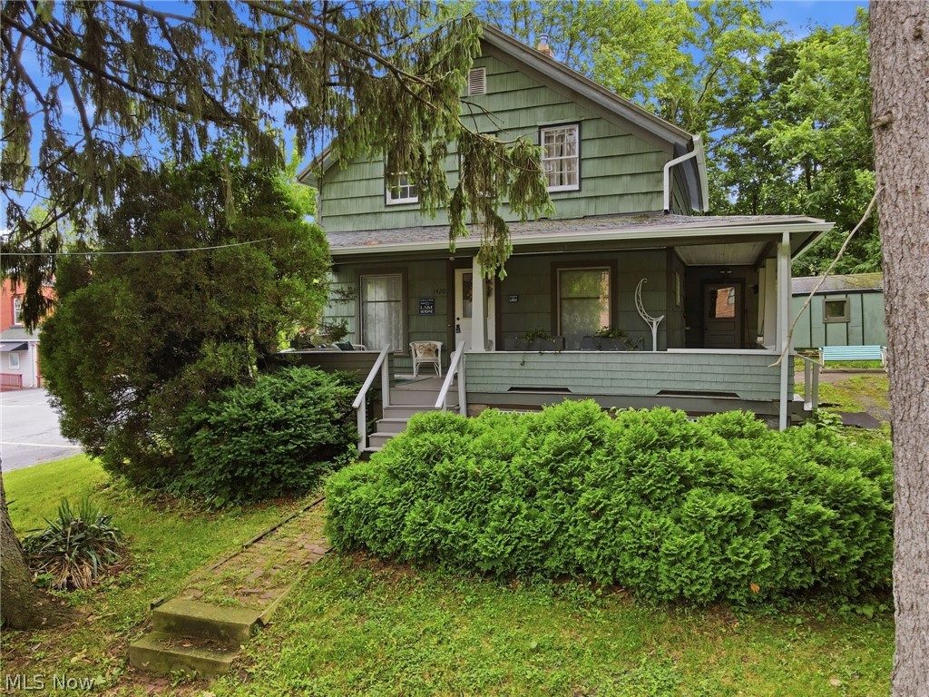 1420 Bridge Street Ashtabula OH 44004