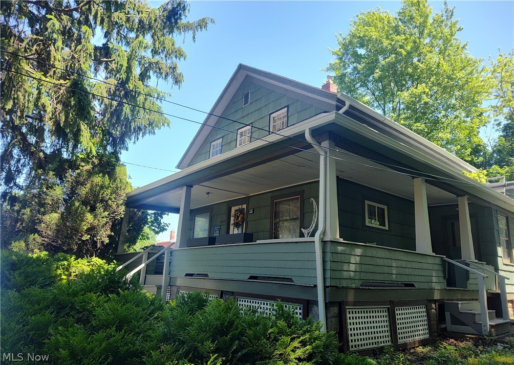 1420 Bridge Street Ashtabula OH 44004