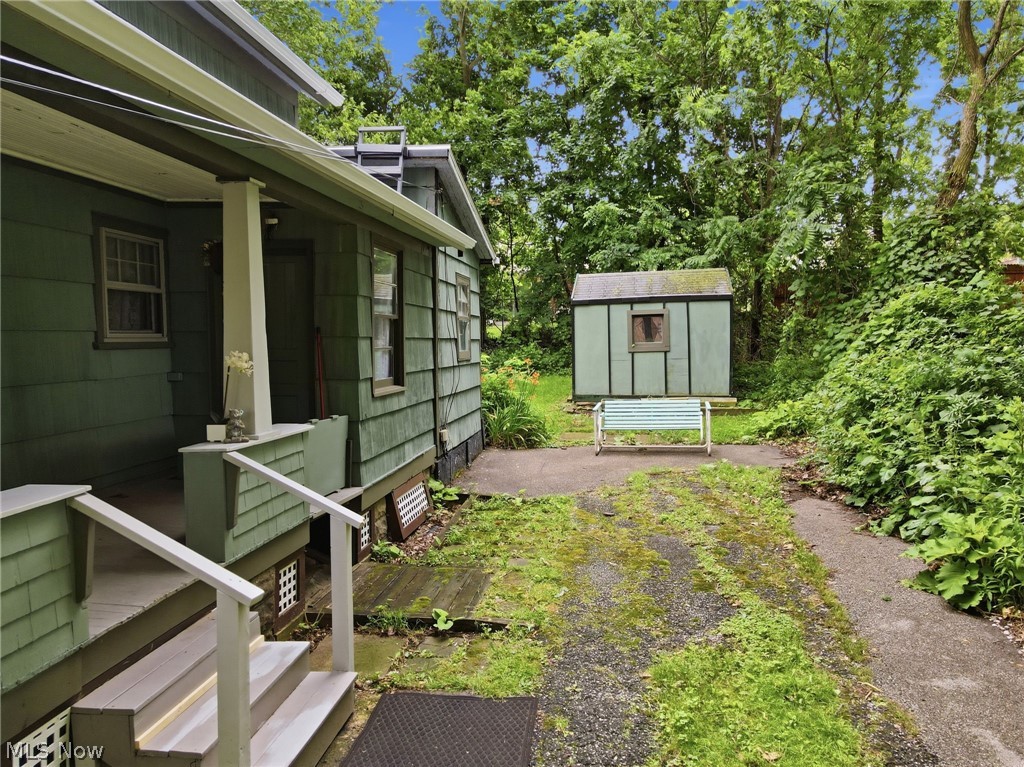1420 Bridge Street Ashtabula OH 44004