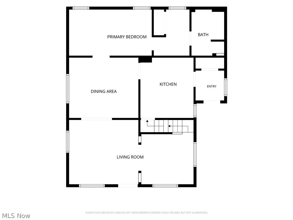 1420 Bridge Street Ashtabula OH 44004