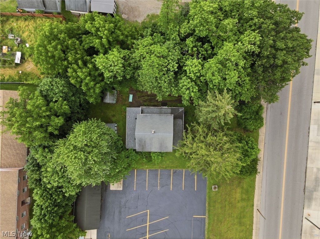 1420 Bridge Street Ashtabula OH 44004