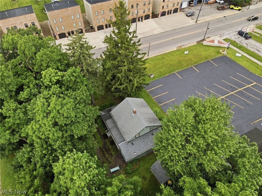 1420 Bridge Street Ashtabula OH 44004